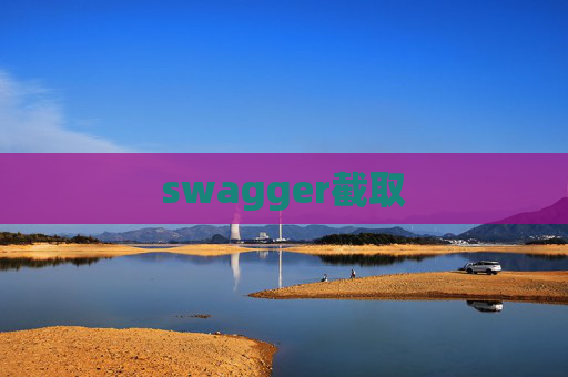 swagger截取 swagger截取